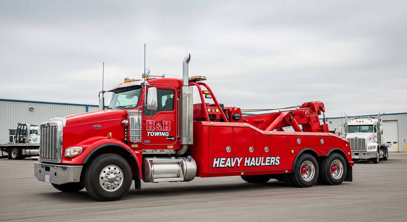 Fleet & Commercial Accounts