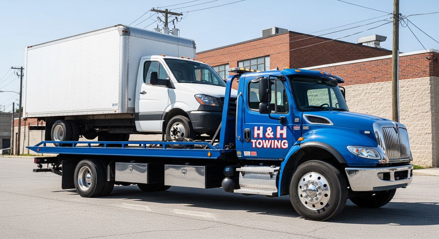 Commercial Vehicles