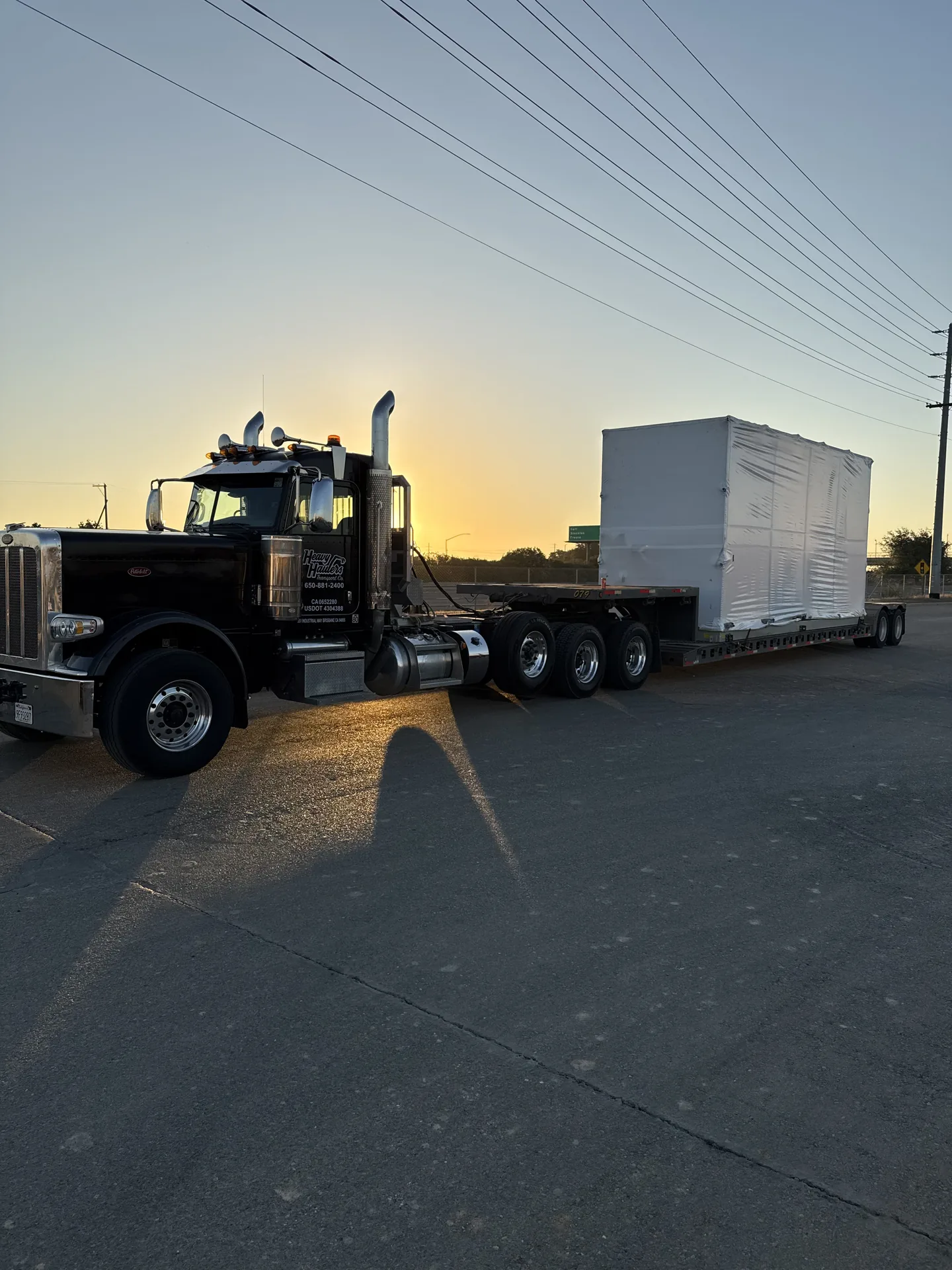 Contra Costa County towing service coverage